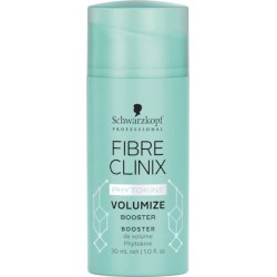 Schwarzkopf Professional Fibre Clinix Volumize Booster 30ml