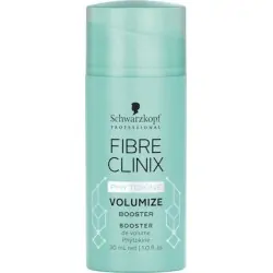 Schwarzkopf Professional Fibre Clinix Volumize Booster 30ml