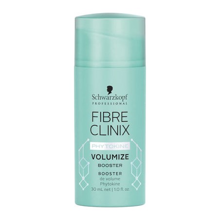 Schwarzkopf Professional Fibre Clinix Volumize Booster 30ml