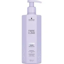 Schwarzkopf Professional Fibre Clinix Tame Shampoo 300ml