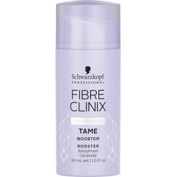 Schwarzkopf Professional Fibre Clinix Tame Booster 30ml