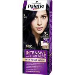 Schwarzkopf Palette Intensive Color Creme 50ml