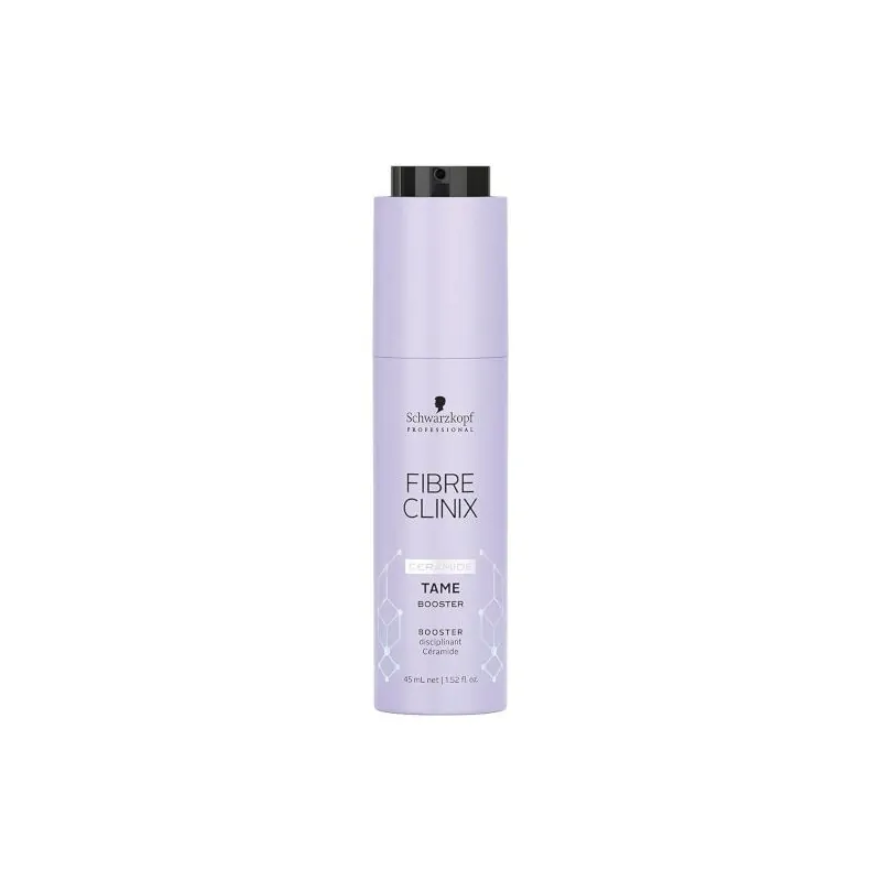 Schwarzkopf Professional Fibre Clinix Tame Booster 45ml