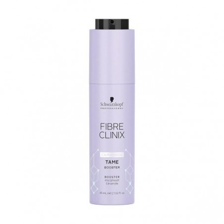 Schwarzkopf Professional Fibre Clinix Tame Booster 45ml