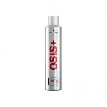 Schwarzkopf Professional OSiS+ Keep It Light 300ml