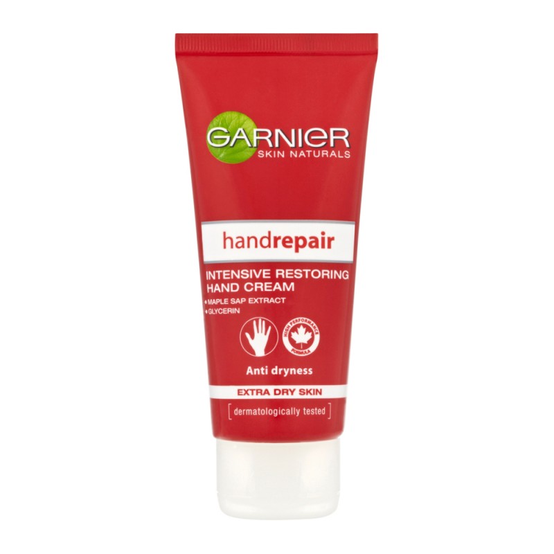 Garnier Repair Hand Cream 100ml