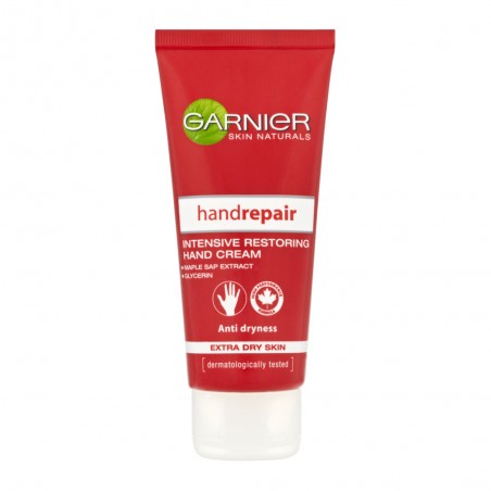 Garnier Hand Repair Κρέμα Χεριών 100ml