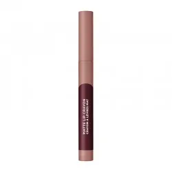 L'Oréal Paris Infaillible Matte Lip Crayon 1.3gr