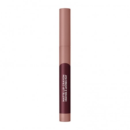 L'Oréal Paris Infaillible Matte Lip Crayon 1.3gr