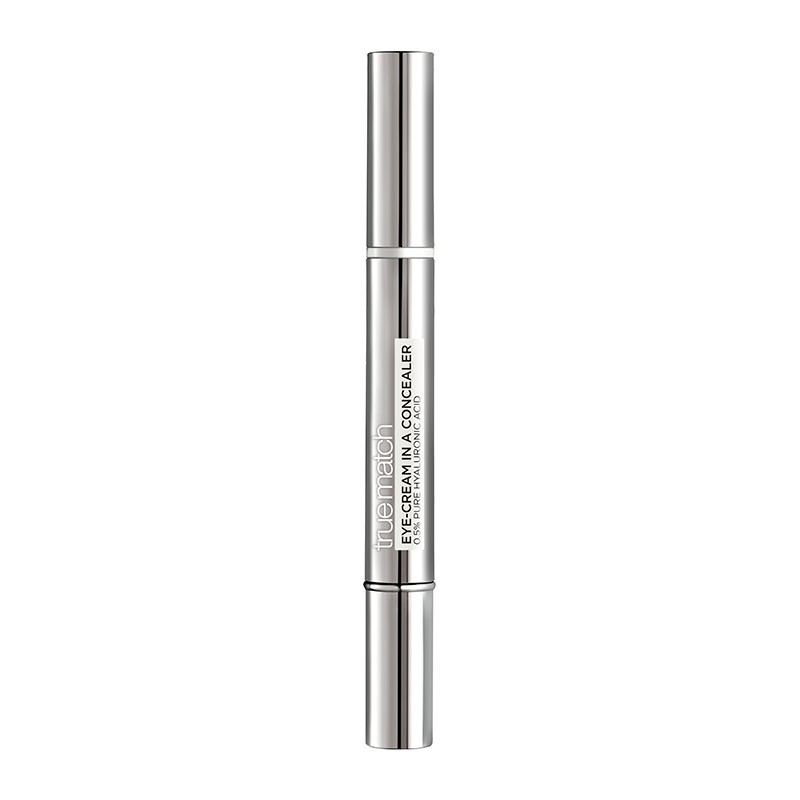 L'Oréal Paris True Match Κρέμα Ματιών Σε Concealer 2ml