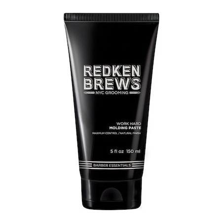 Redken Brews Work Hard Moldind Paste 150ml