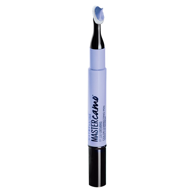 Maybelline Master Camo Διορθωτικό Στυλό Blue 1.5ml