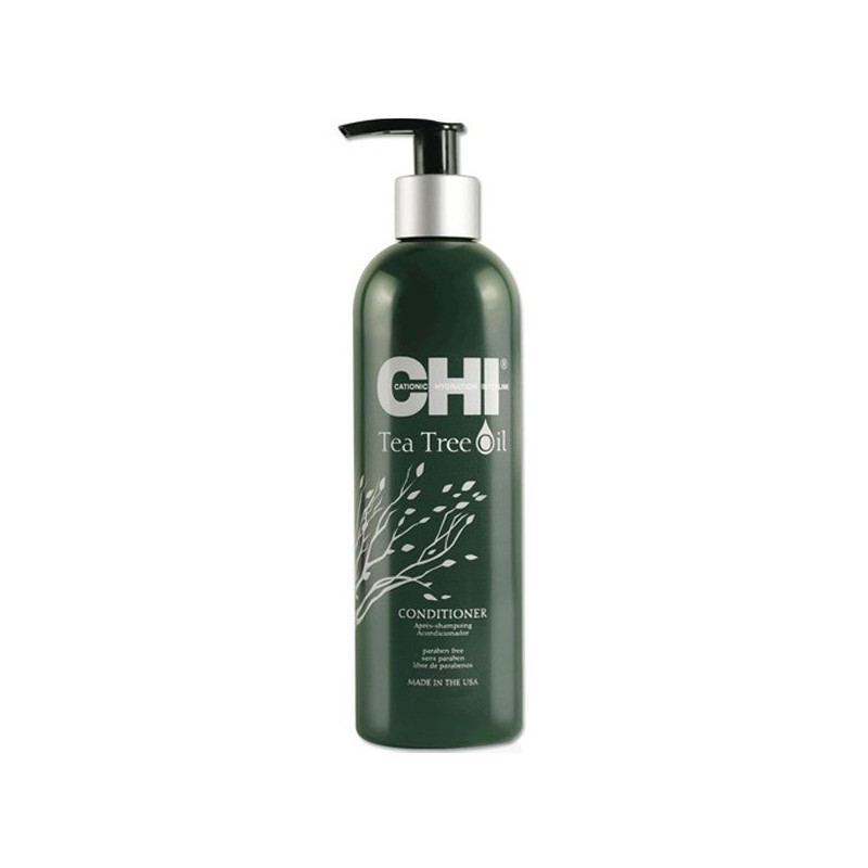 Chi Tea Tree Oil Conditioner 355ml