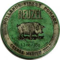 Reuzel Green Pomade 35gr