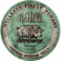 Reuzel Green Pomade 113gr