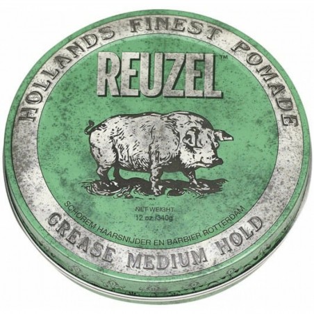 Reuzel Green Pomade 340gr