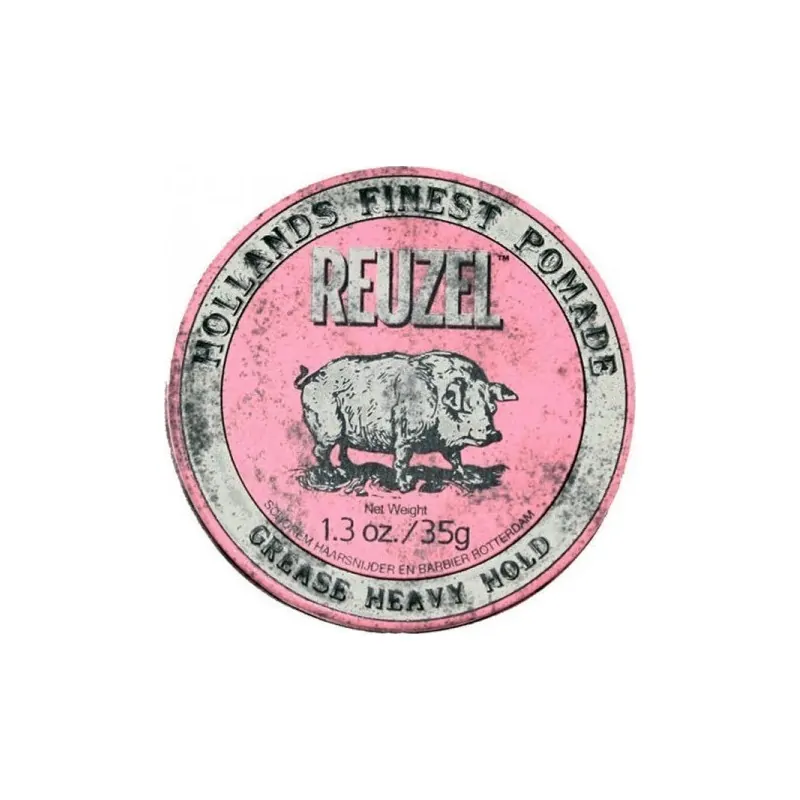 Reuzel Pink Pomade 35gr