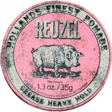 Reuzel Pink Pomade 35gr