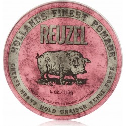 Reuzel Pink Pomade 113gr