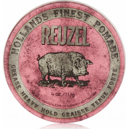 Reuzel Pink Pomade 113gr