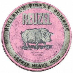 Reuzel Pink Pomade 340gr