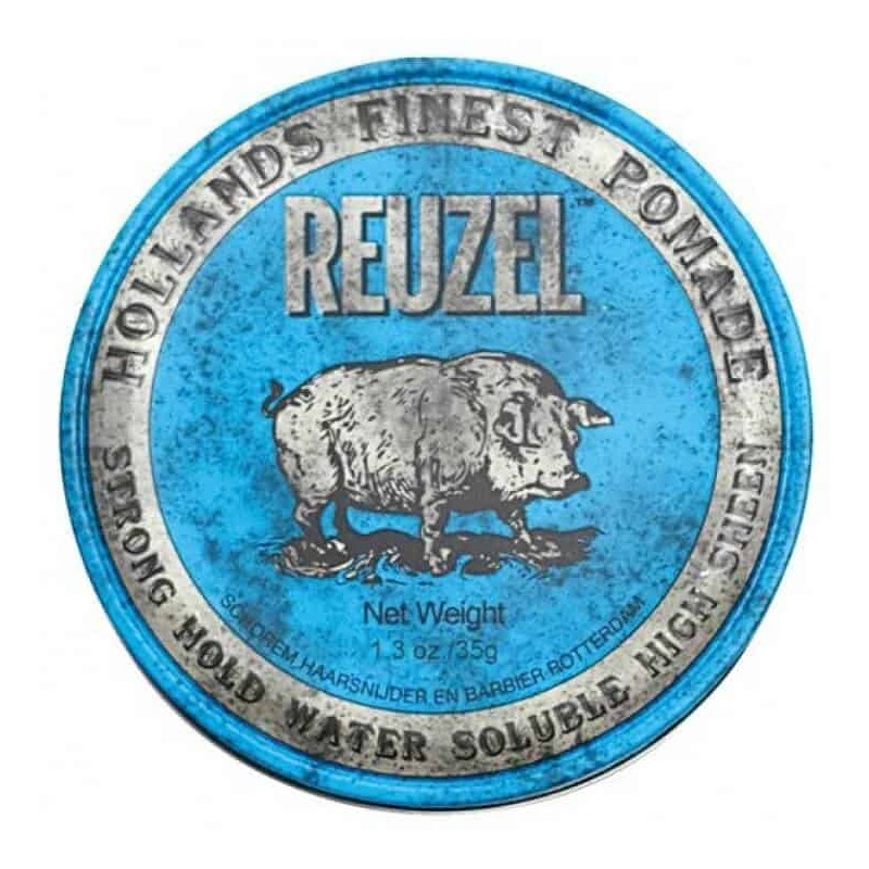 Reuzel Blue Pomade 35gr