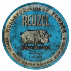 Reuzel Blue Pomade 113gr