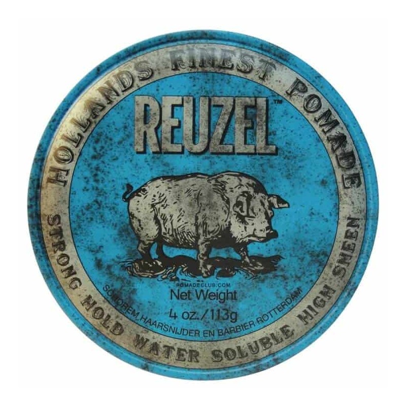 Reuzel Blue Pomade 113gr