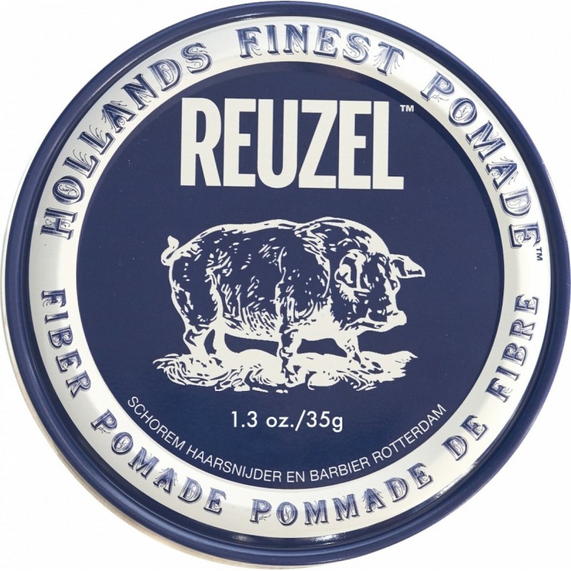 Reuzel Fiber Pomade 35gr