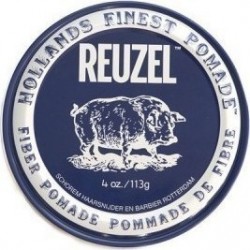 Reuzel Fiber Pomade 113gr