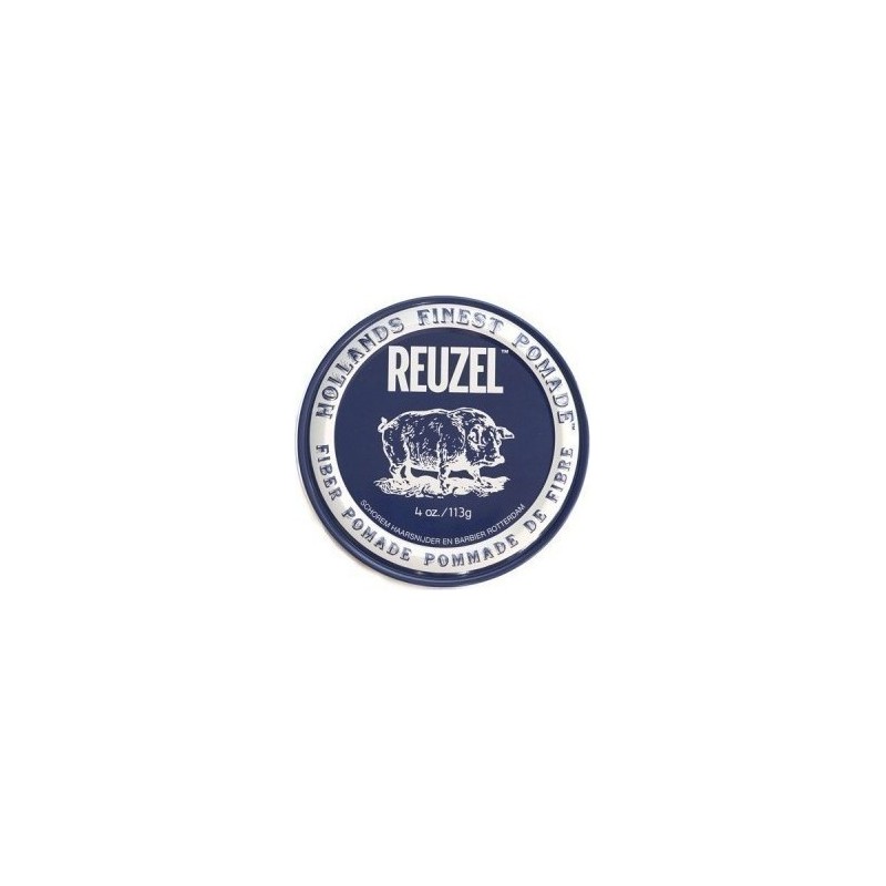 Reuzel Fiber Pomade 113gr