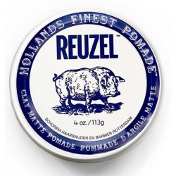 Reuzel Clay Matte Pomade 113gr