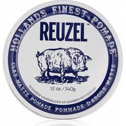 Reuzel Clay Matte Pomade 340gr