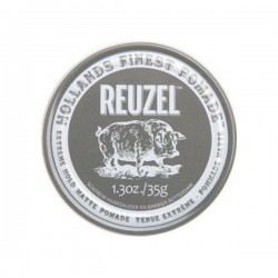 Reuzel Extreme Hold Matte Pomade 35gr