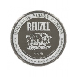 Reuzel Extreme Hold Matte Pomade 113gr