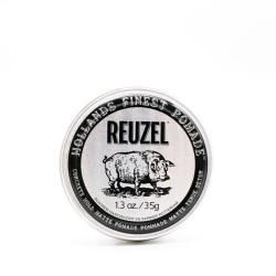 Reuzel Concrete Hold Matte Pomade 35gr