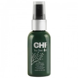 Chi Tea Tree Oil Soothing Scalp Spray 89ml