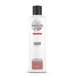 Nioxin Cleanser Shampoo System 3 300ml