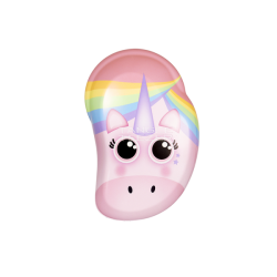 Tangle Teezer The Original Mini Rainbow The Unicorn