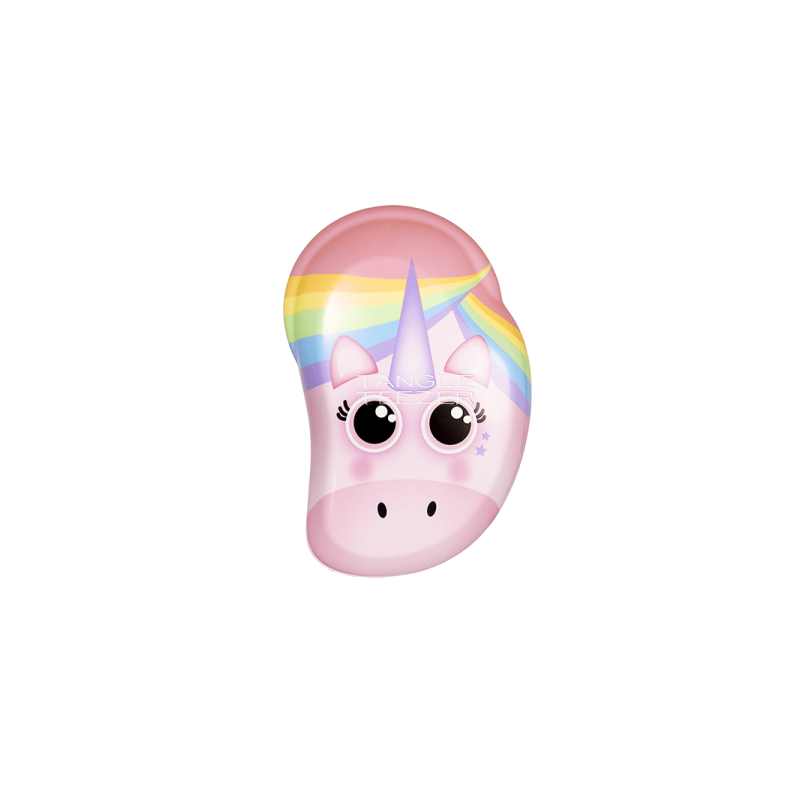 Tangle Teezer The Original Mini Rainbow The Unicorn