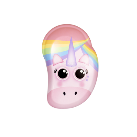 Tangle Teezer The Original Mini Rainbow The Unicorn