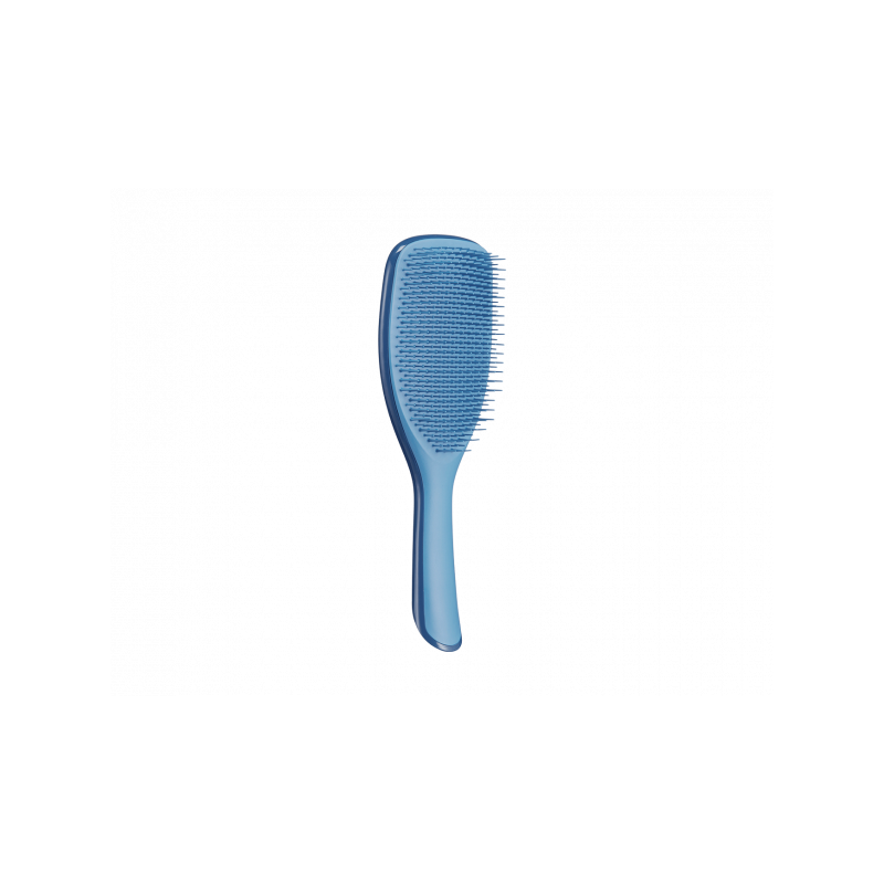 Tangle Teezer Wet Detangler Large Capri Blaze