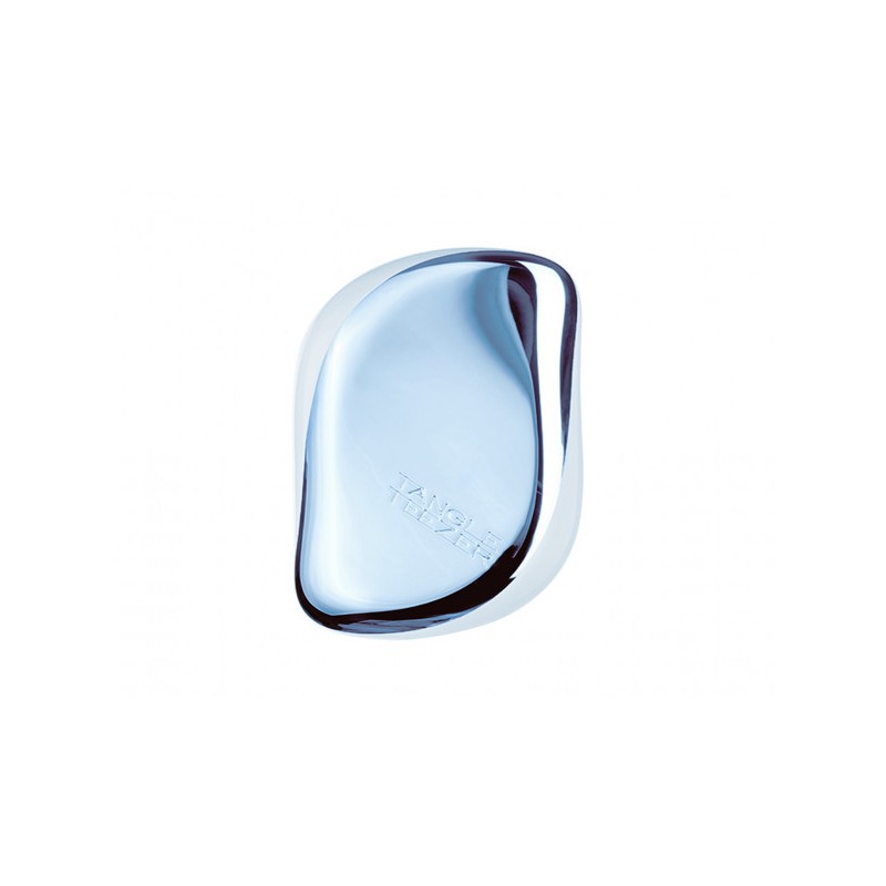 Tangle Teezer Compact Styler Sky Blue Delight Limited Edition