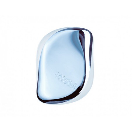 Tangle Teezer Compact Styler Sky Blue Delight Limited Edition