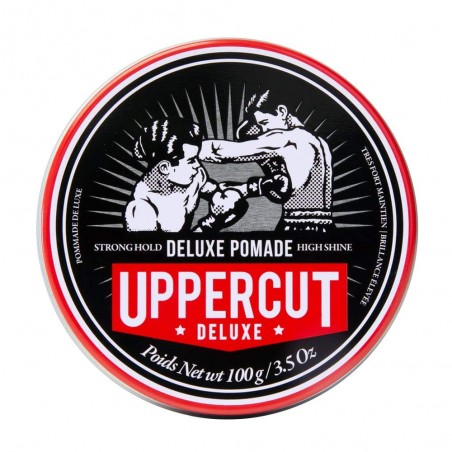 Uppercut Deluxe The Original Deluxe Pomade 100gr