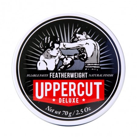 Uppercut Deluxe Featherweight Pomade 70gr