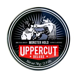 Uppercut Deluxe Monster Hold Pomade 70gr