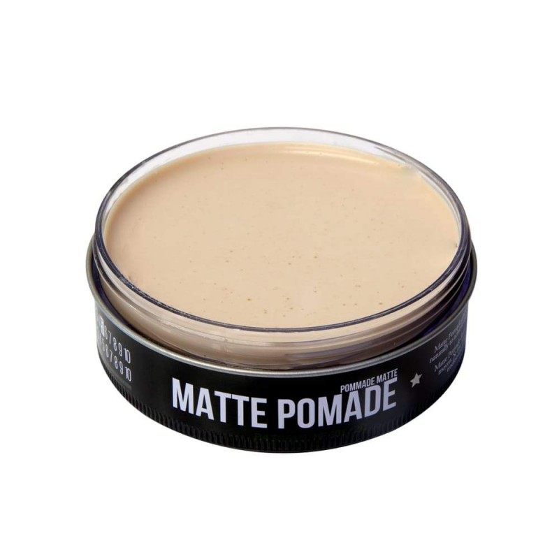 Uppercut Deluxe Matte Pomade 100gr