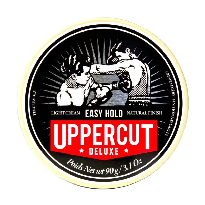 Uppercut Deluxe Easy Hold Pomade 90gr