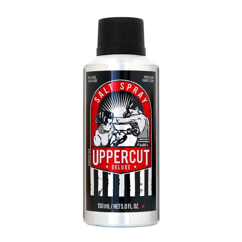 Uppercut Deluxe Salt Spray 150ml